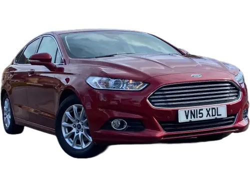 Ford Mondeo VN15 XDL