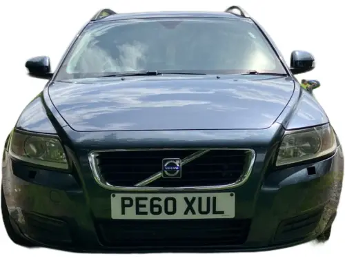 Volvo V50 PE60 XUL