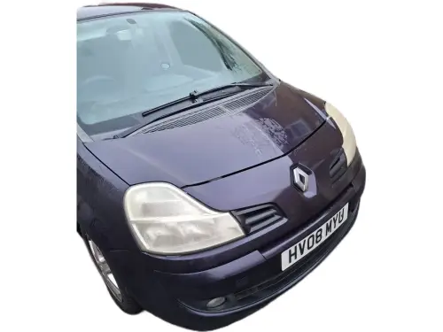 Renault G-Modus Dynamique dCi 86 HV08 MYU