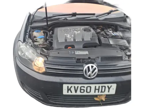 Volkswagen Golf KV60 HDY
