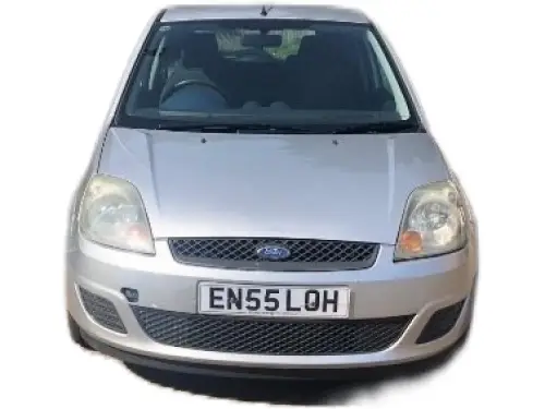 Ford Fiesta EN55 LOH