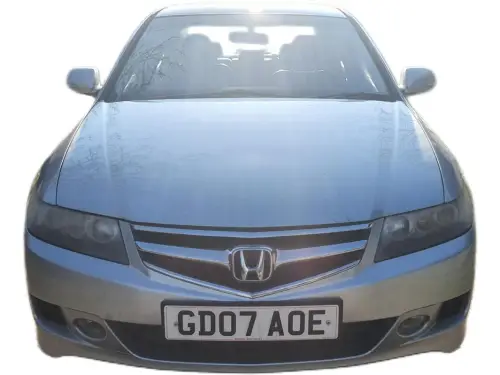 Honda Accord GD07 AOE