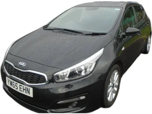 Kia Ceed YW65 EHN