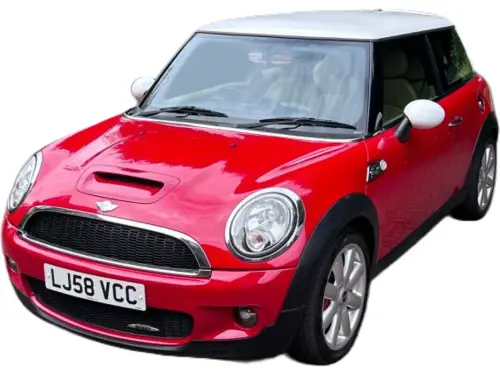 MINI Mini LJ58 VCC