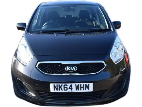 Kia Venga NK64 WHM