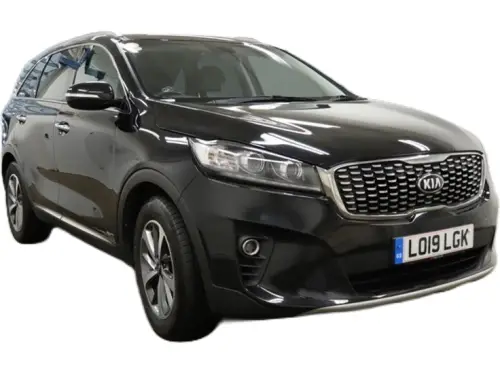 Kia Sorento LO19 LGK