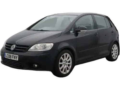 Volkswagen Golf LC08 FNY