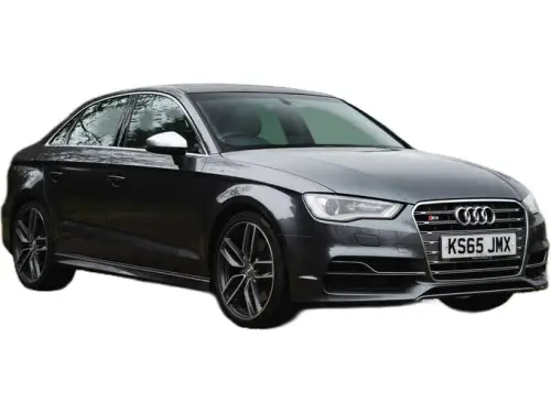 Audi A3 KS65 JMX