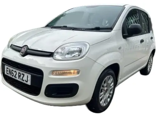 Fiat Panda EN62 RZJ