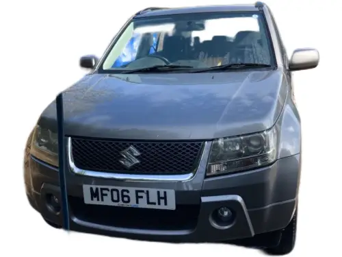 Suzuki Grand Vitara MF06 FLH