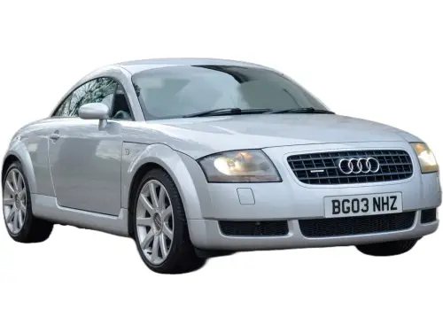Audi BG03 NHZ