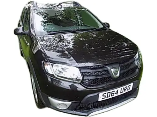 Dacia Sandero SD64 URO