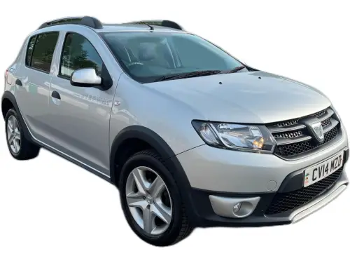 Dacia Sandero CV14 MZD