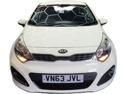 Kia RIO VN63 JVL