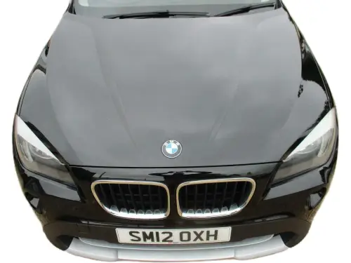 BMW X1 xDrive 18d SE SM12 OXH