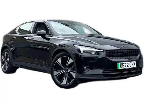 Polestar Polestar 2 Plus EV FWD OE72 GNK