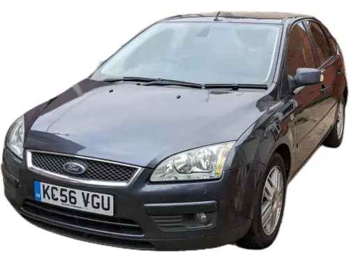 Ford Focus KC56 VGU