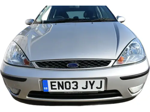 Ford Focus EN03 JYJ