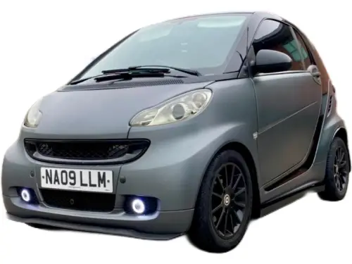 Smart MHD NA09 LLM
