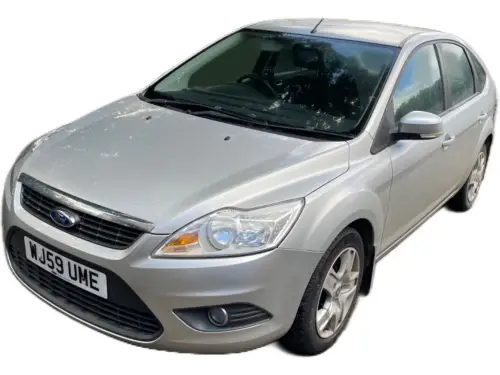Ford Focus WJ59 UME