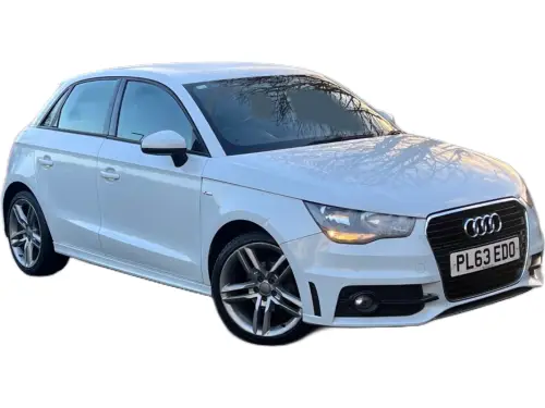 Audi A1 PL63 EDO