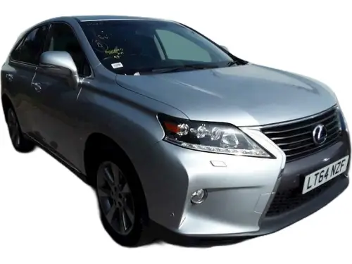 Lexus RX LT64 NZF