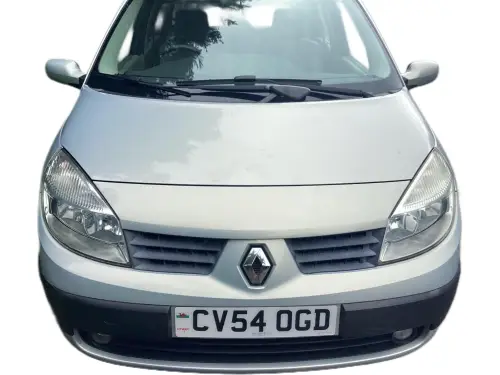 Renault Scenic CV54 OGD