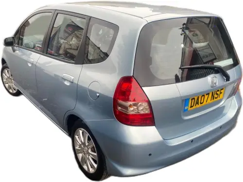 Honda Jazz DA07 NSF