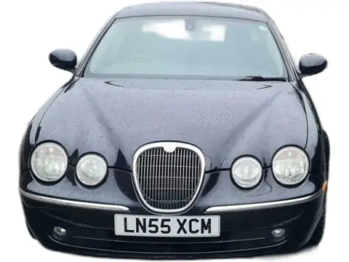 Jaguar S-Type V6 SE Auto LN55 XCM