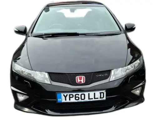 Honda Civic YP60 LLD