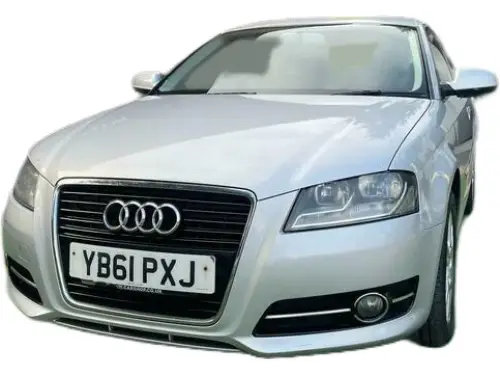 Audi A3 YB61 PXJ