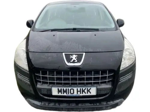Peugeot 3008 MM10 HKK