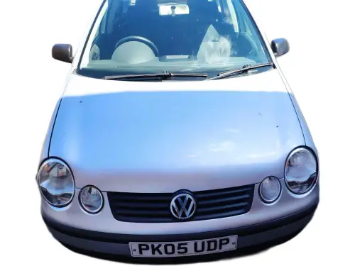 Volkswagen Polo PK05 UDP