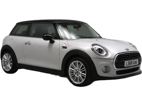 MINI Cooper LS68 GAU