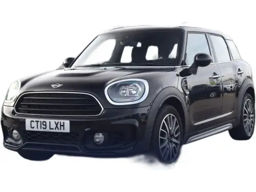 MINI Countryman CT19 LXH