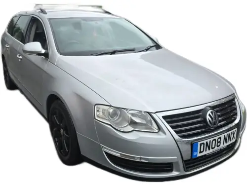 Volkswagen Passat DN08 NNX