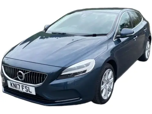 Volvo V40 KN17 FSL