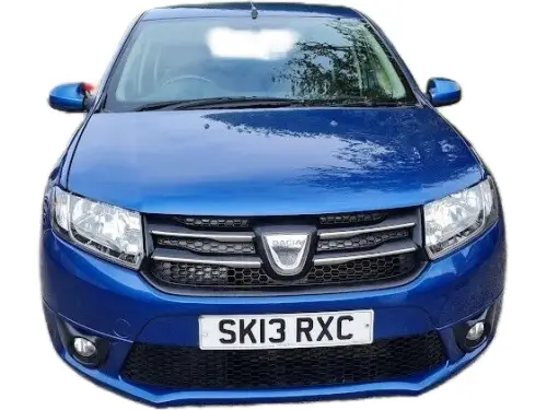 Dacia Sandero SK13 RXC