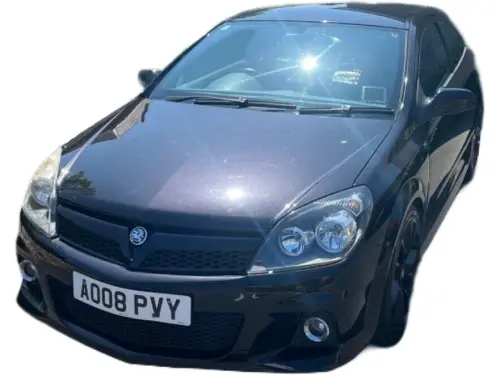 Vauxhall Astra AO08 PVY
