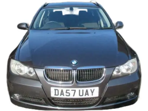 BMW 320d SE Touring DA57 UAY
