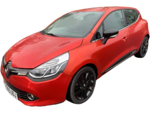 Renault Clio YD65 UDJ