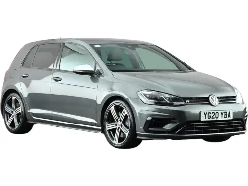 Volkswagen Golf YG20 YBA