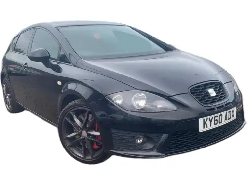 SEAT Leon KY60 ADX