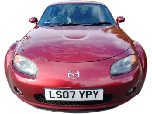 Mazda MX-5 LS07 YPY