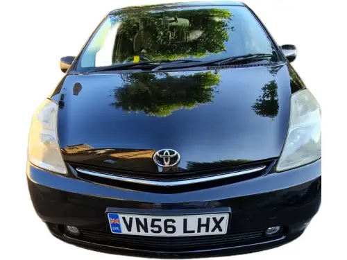 Toyota Prius VN56 LHX