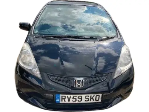 Honda Jazz ES i-VTEC S-A RV59 SKO