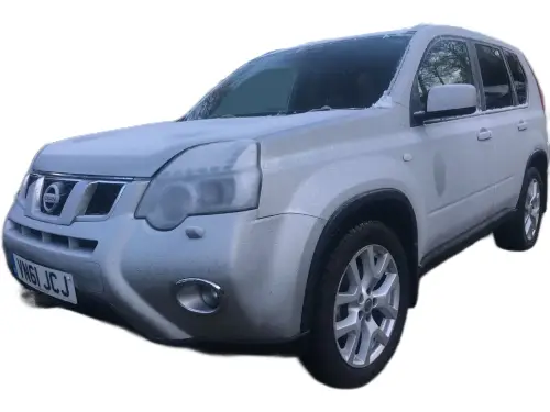 Nissan X-Trail VN61 JCJ