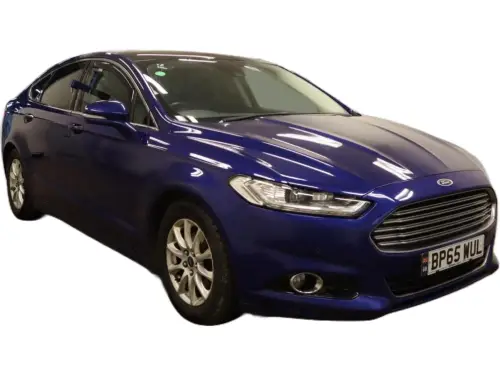 Ford Mondeo Titanium Econetic TDCi BP65 WUL