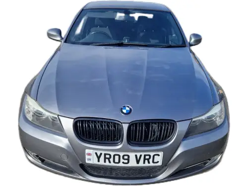 BMW 3 Series YR09 VRC