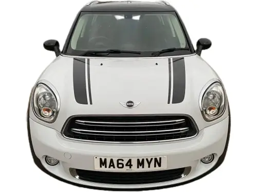 MINI Countryman MA64 MYN